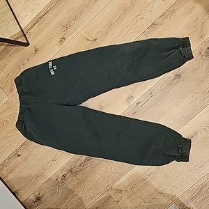 Brandy Melville sweatpants